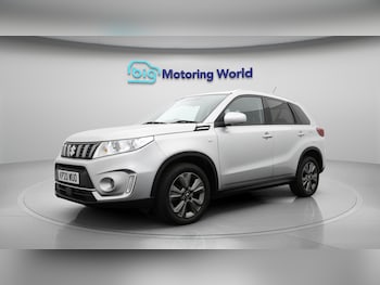 Used Suzuki Vitara 2020 for sale - 75645879: Photo