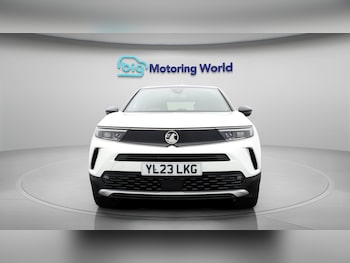 Used Vauxhall Mokka 2023 for sale - 79585930: Photo