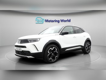 Used Vauxhall Mokka 2023 for sale - 79585930: Photo