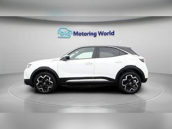 Used Vauxhall Mokka 2023 for sale - 79585930: Photo