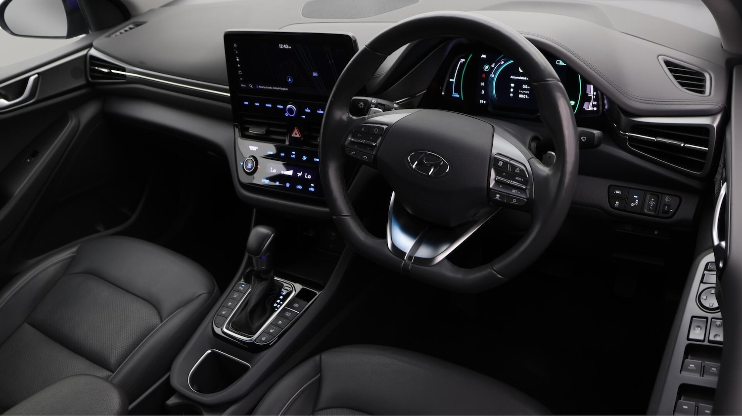 Used Hyundai IONIQ 2020 for sale - 76370723: Photo 10