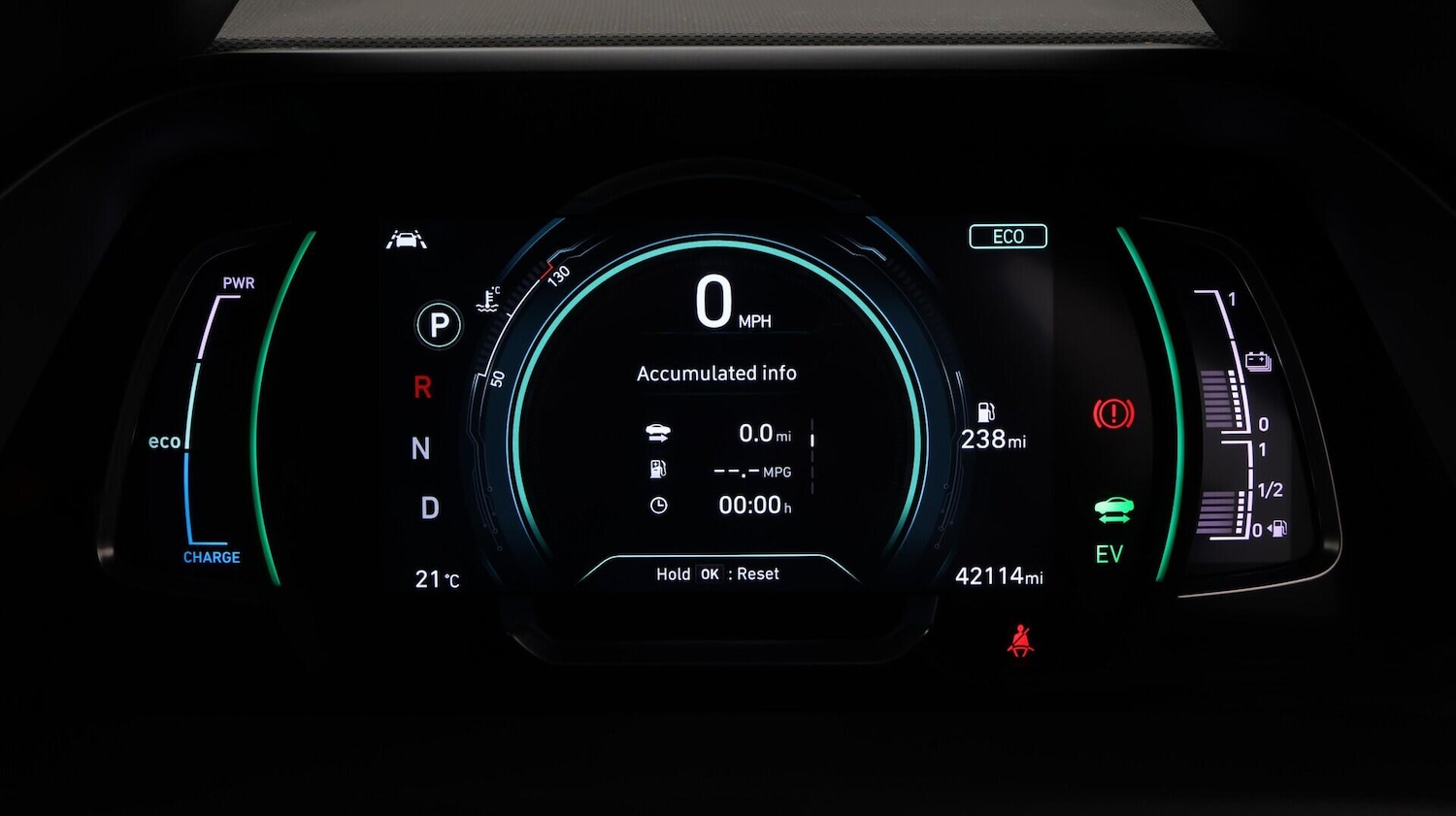 Used Hyundai IONIQ 2020 for sale - 76370723: Photo 11