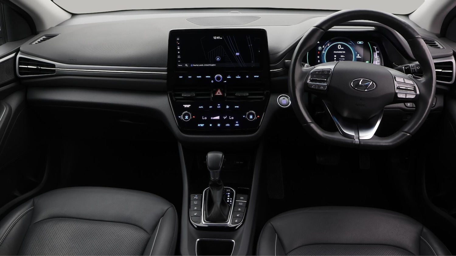 Used Hyundai IONIQ 2020 for sale - 76370723: Photo 14