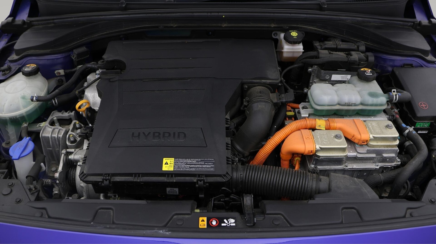 Used Hyundai IONIQ 2020 for sale - 76370723: Photo 20