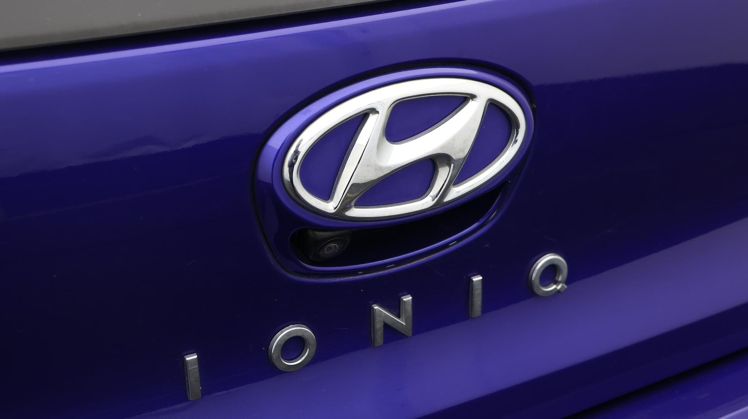 Used Hyundai IONIQ 2020 for sale - 76370723: Photo 22