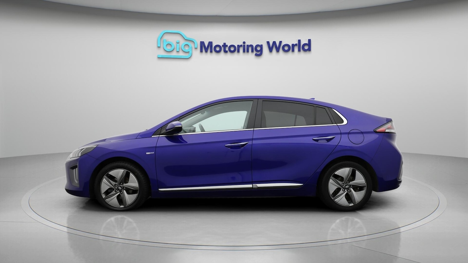 Used Hyundai IONIQ 2020 for sale - 76370723: Photo 5