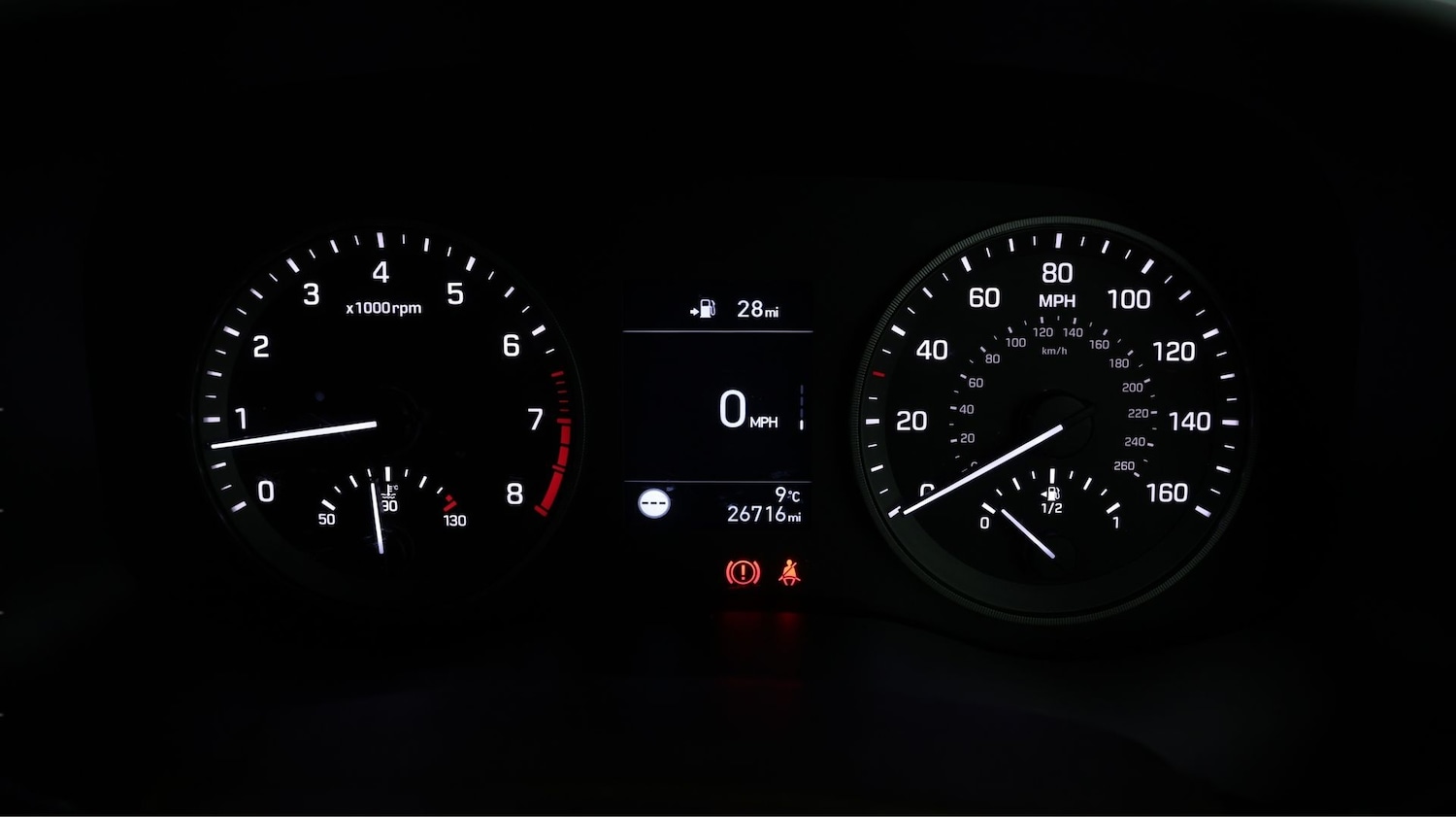 Used Hyundai TUCSON 2021 for sale - 77694671: Photo 10