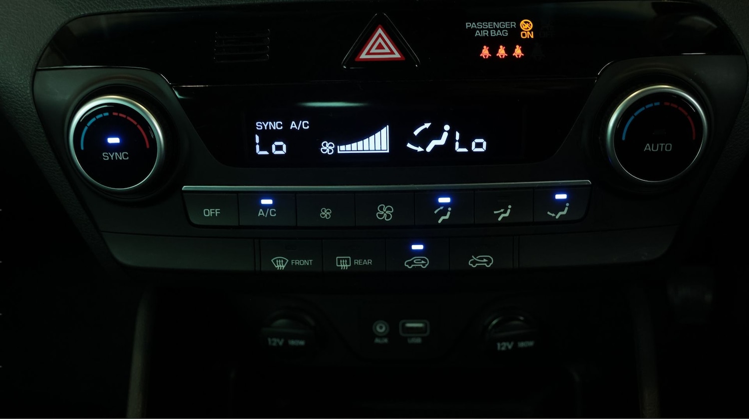 Used Hyundai TUCSON 2021 for sale - 77694671: Photo 12