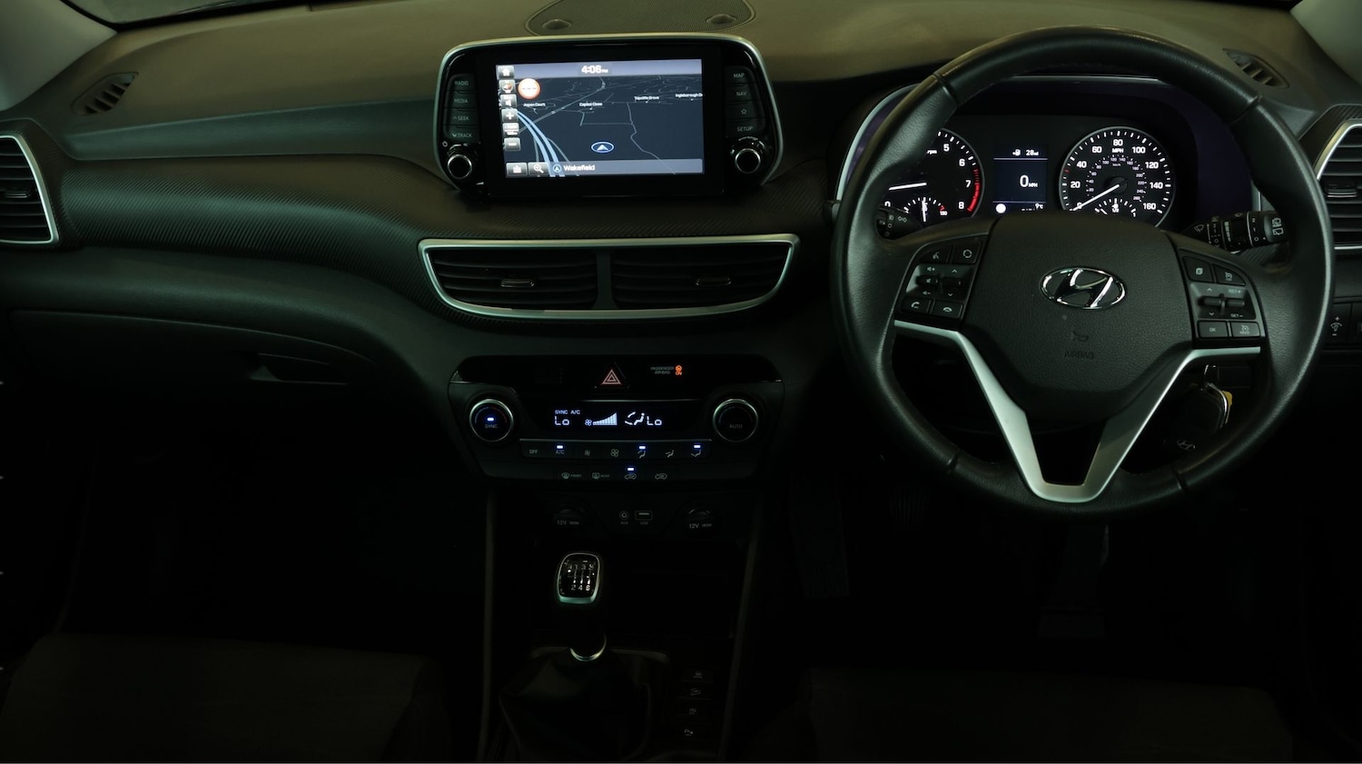 Used Hyundai TUCSON 2021 for sale - 77694671: Photo 13