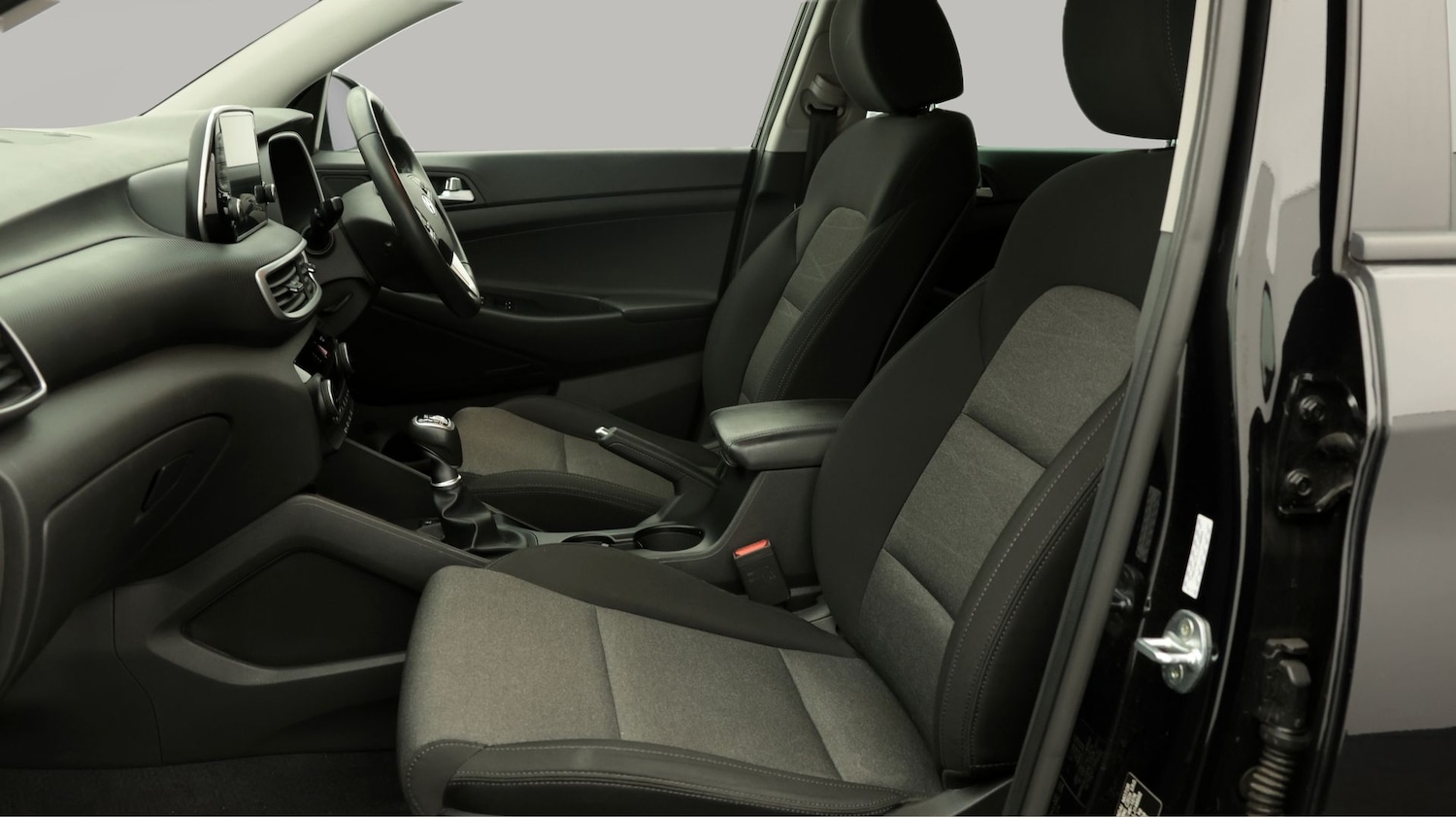 Used Hyundai TUCSON 2021 for sale - 77694671: Photo 14