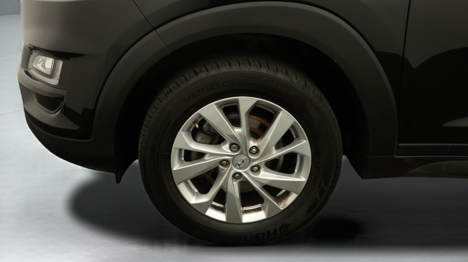 Used Hyundai TUCSON 2021 for sale - 77694671: Photo 18