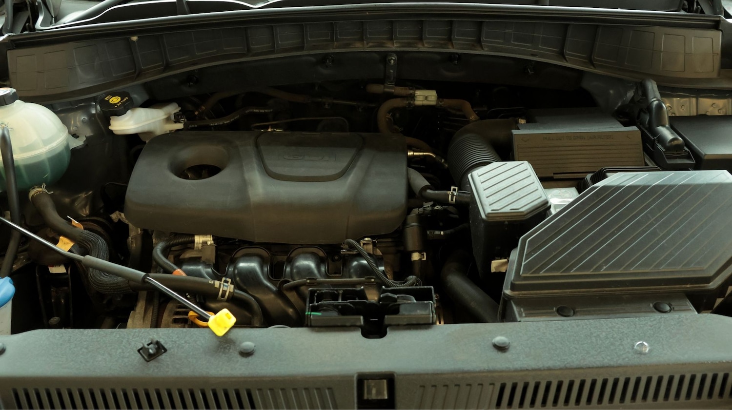 Used Hyundai TUCSON 2021 for sale - 77694671: Photo 19