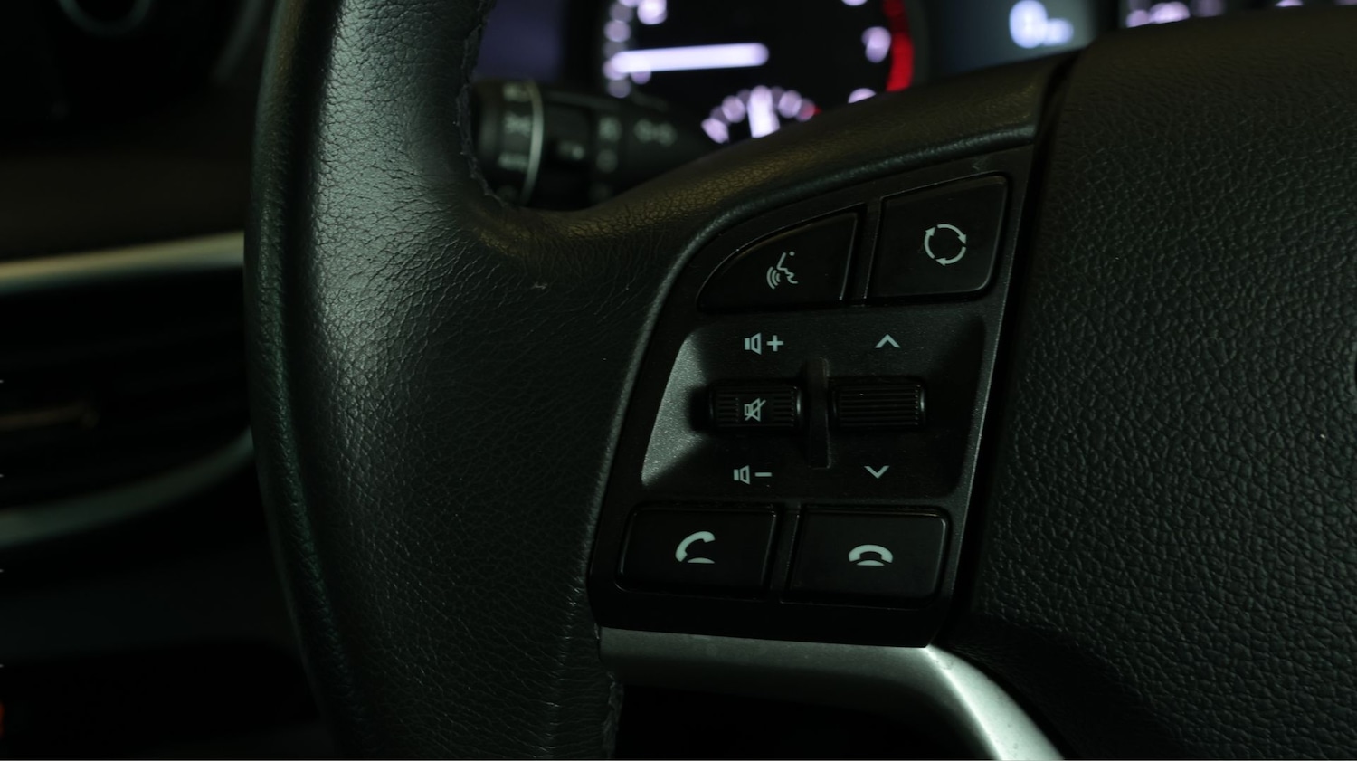 Used Hyundai TUCSON 2021 for sale - 77694671: Photo 21