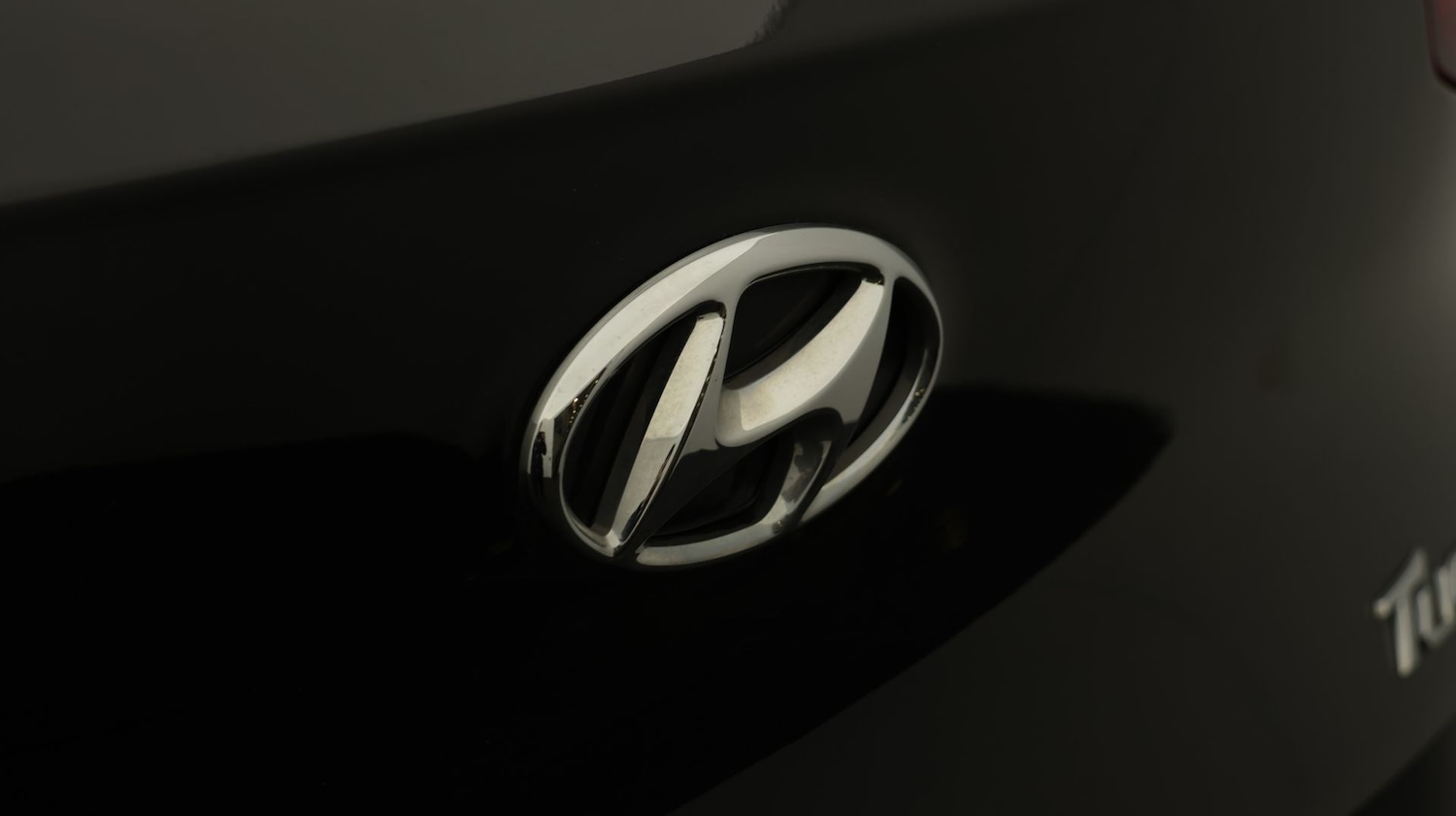 Used Hyundai TUCSON 2021 for sale - 77694671: Photo 24