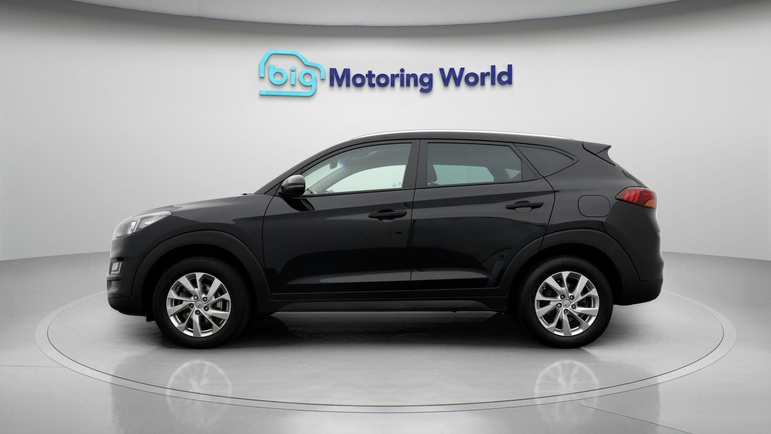 Used Hyundai TUCSON 2021 for sale - 77694671: Photo 4