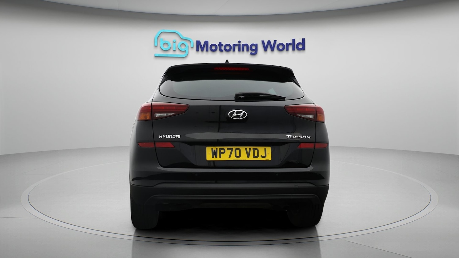 Used Hyundai TUCSON 2021 for sale - 77694671: Photo 6