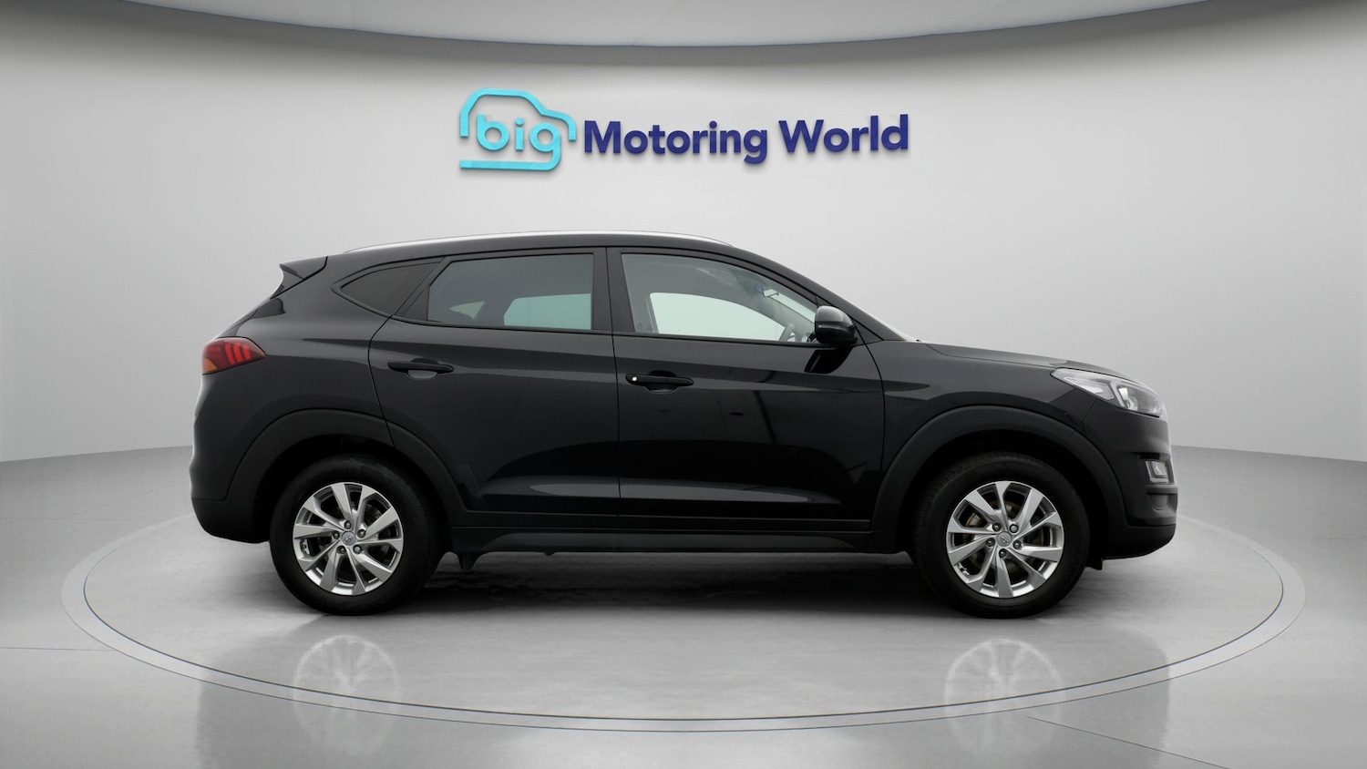 Used Hyundai TUCSON 2021 for sale - 77694671: Photo 8