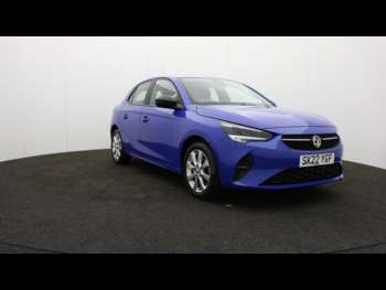 2022 (22) - 1.2 SE Edition Hatchback 5dr Petrol Manual Euro 6 (75 ps)