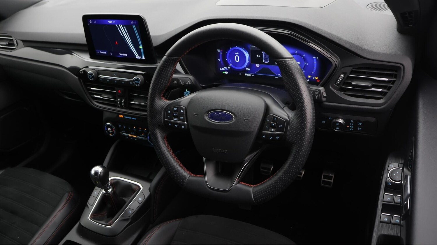 Used Ford Kuga 2020 for sale - 76188696: Photo 10