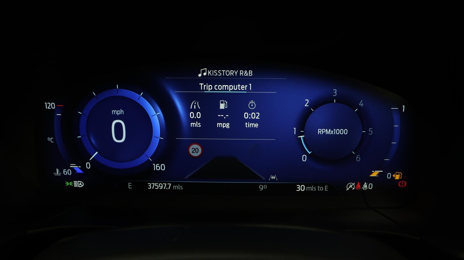 Used Ford Kuga 2020 for sale - 76188696: Photo 11