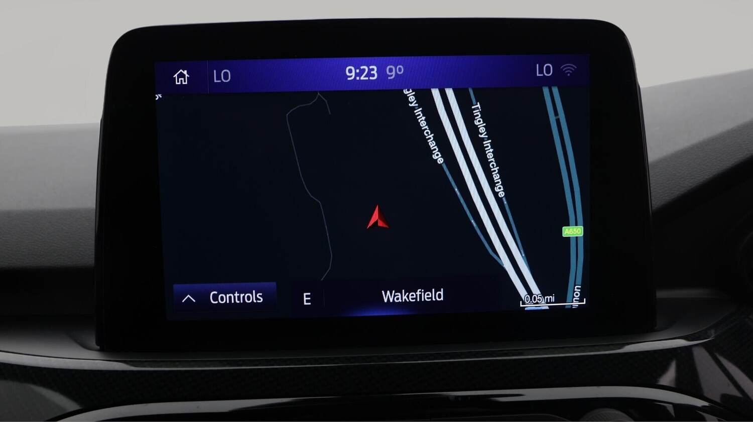 Used Ford Kuga 2020 for sale - 76188696: Photo 12