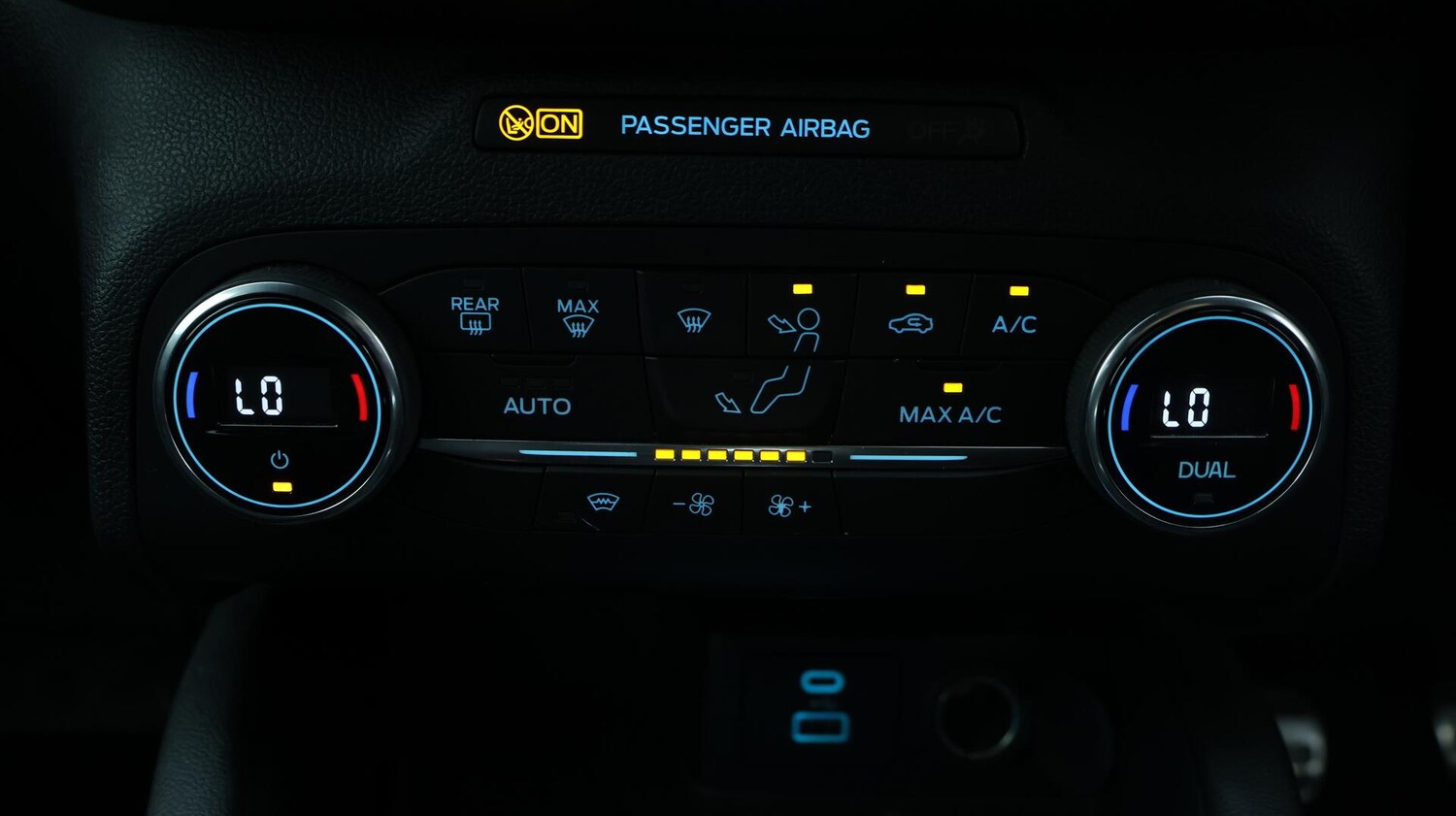 Used Ford Kuga 2020 for sale - 76188696: Photo 13