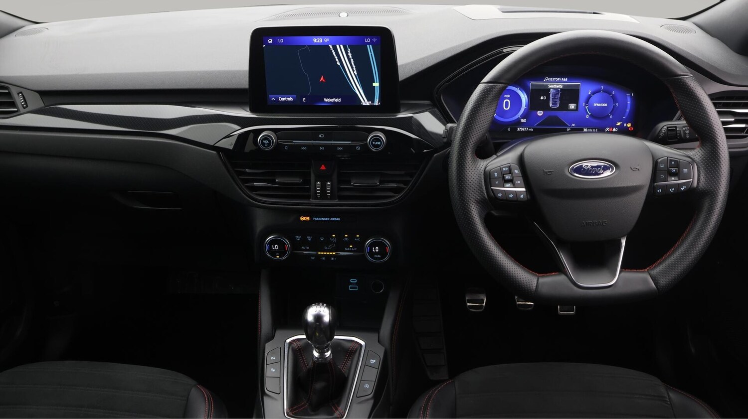 Used Ford Kuga 2020 for sale - 76188696: Photo 14