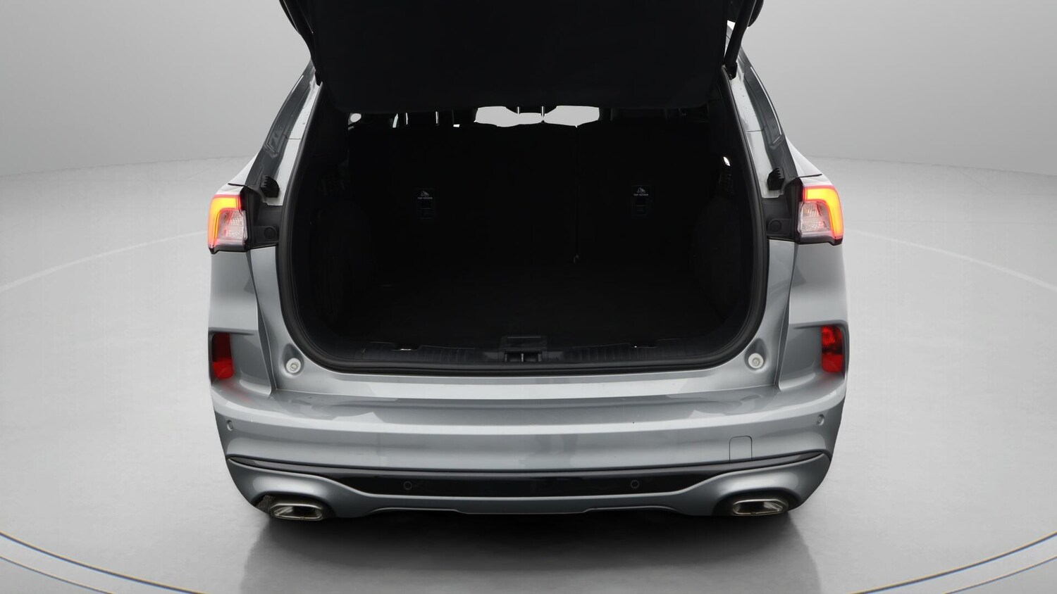 Used Ford Kuga 2020 for sale - 76188696: Photo 18