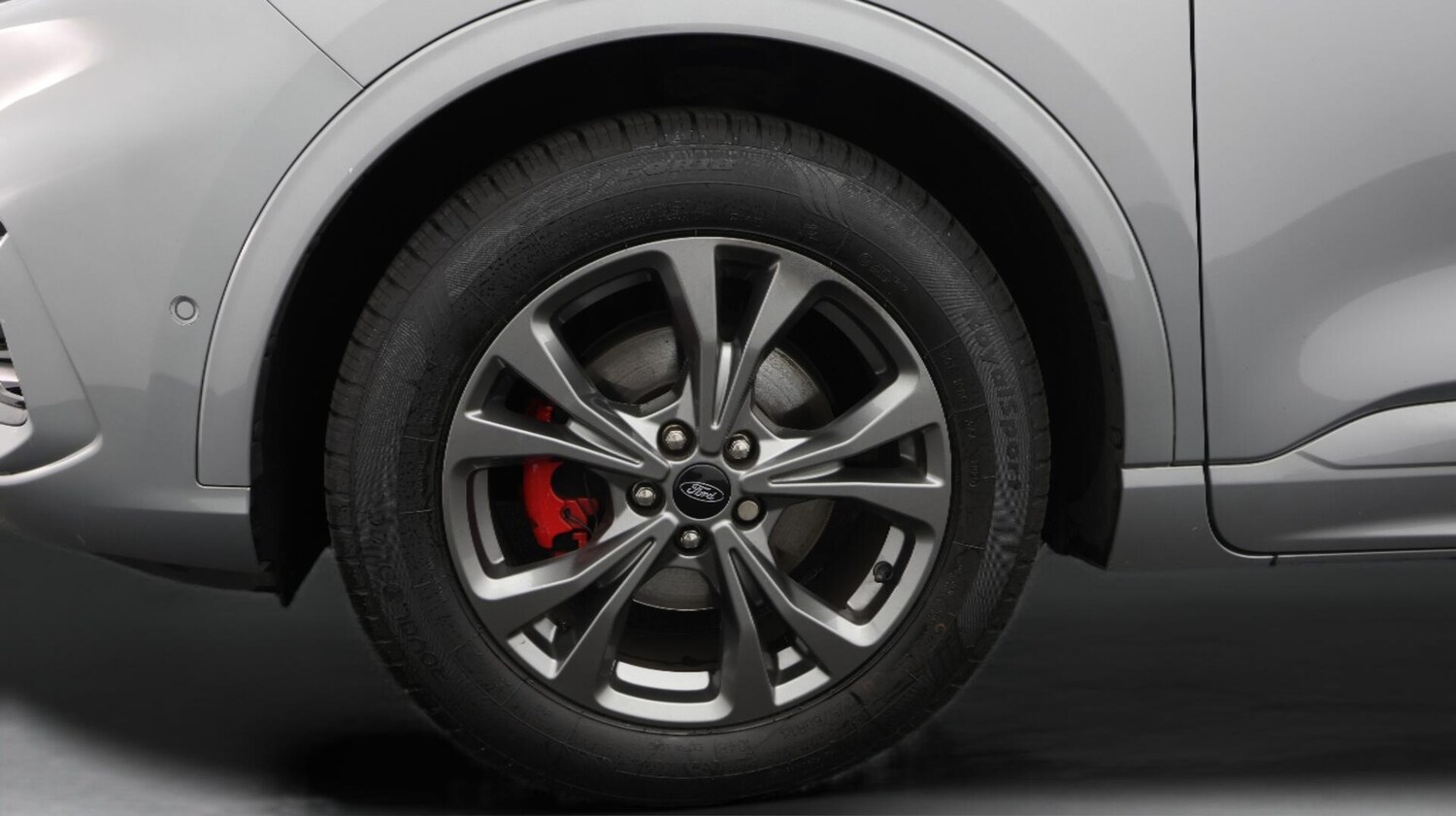 Used Ford Kuga 2020 for sale - 76188696: Photo 19
