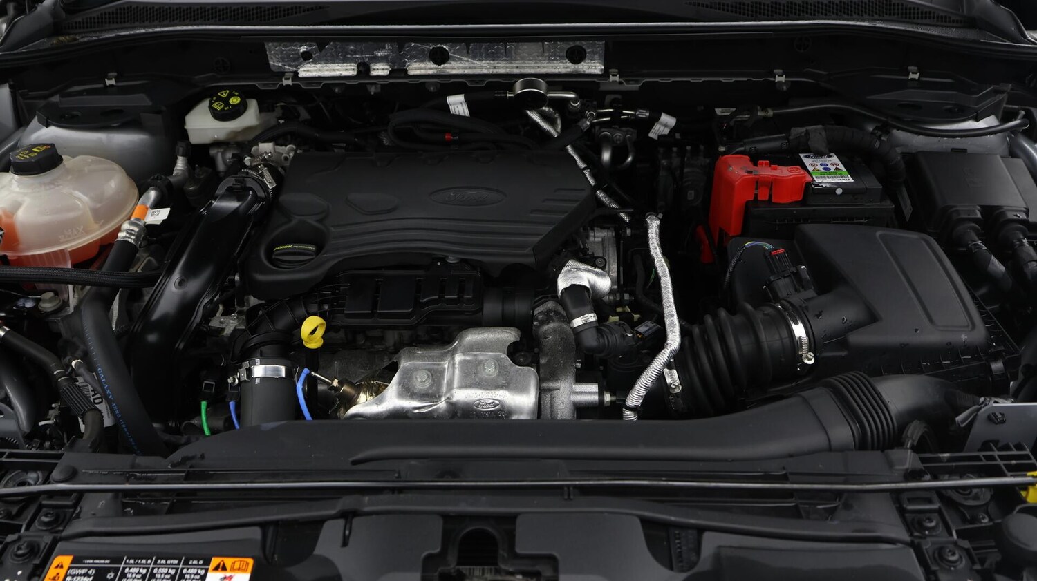Used Ford Kuga 2020 for sale - 76188696: Photo 20