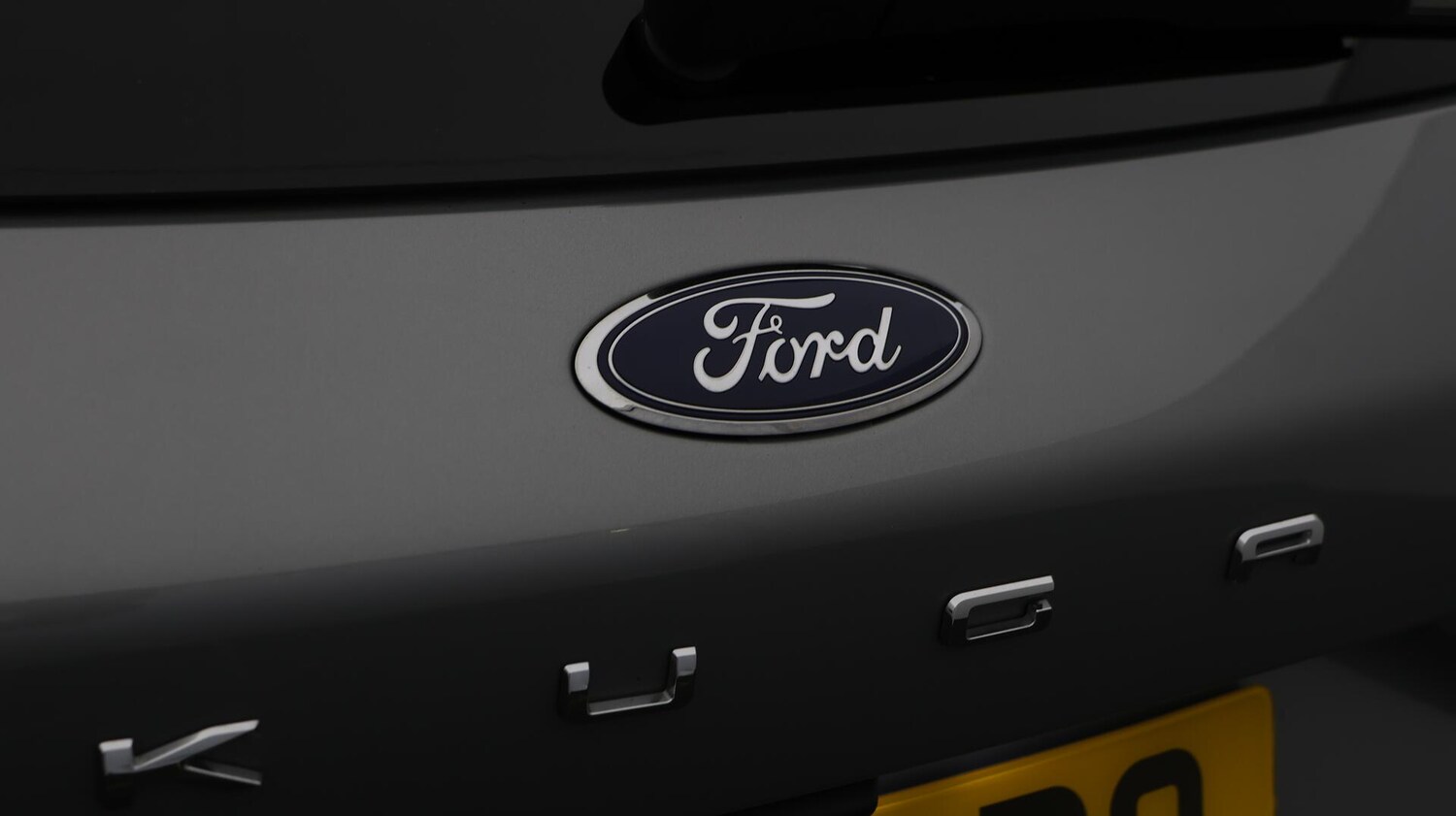 Used Ford Kuga 2020 for sale - 76188696: Photo 22