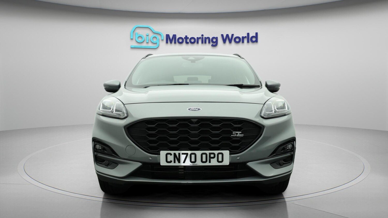 Used Ford Kuga 2020 for sale - 76188696: Photo 3