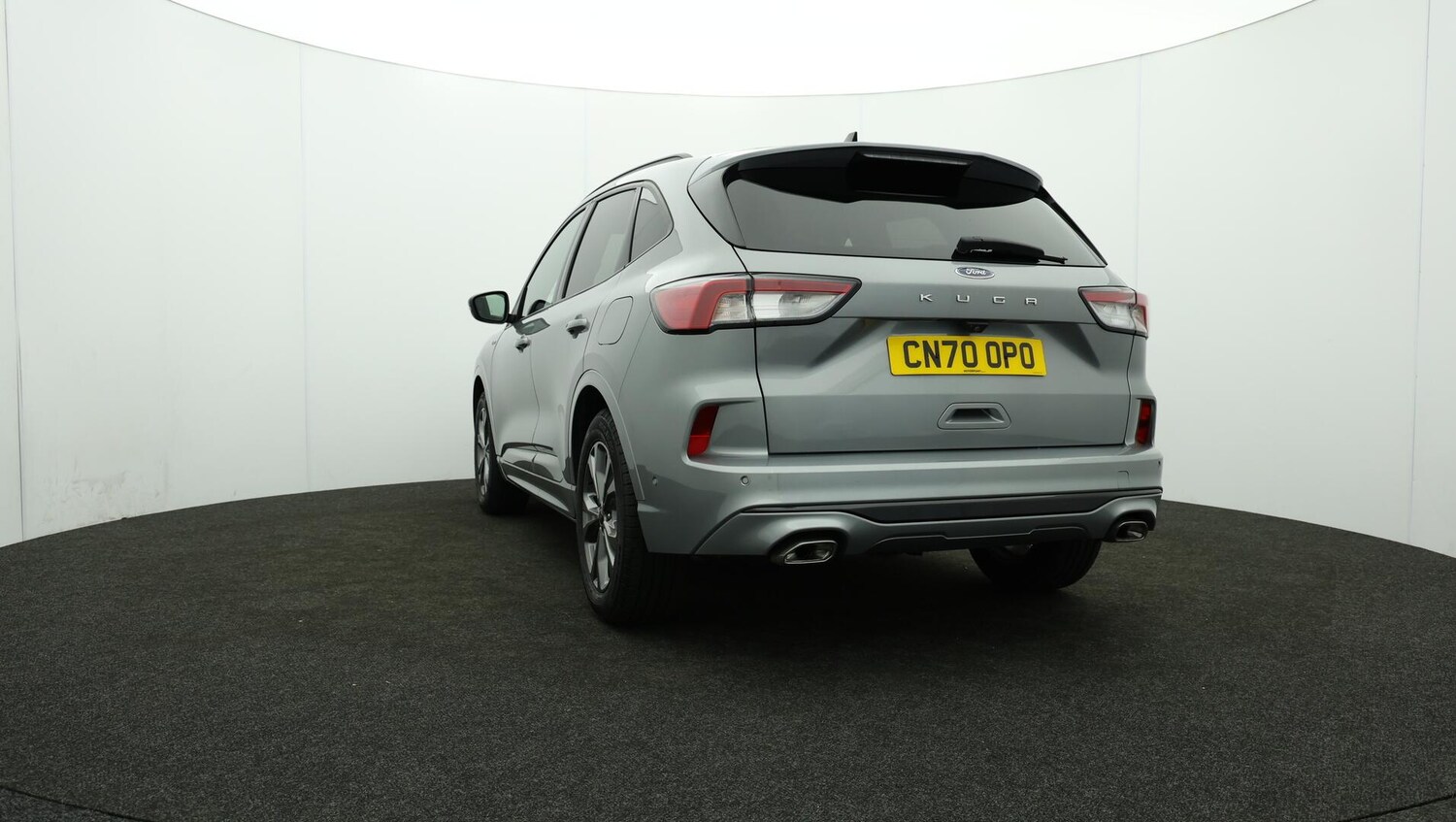 Used Ford Kuga 2020 for sale - 76188696: Photo 34