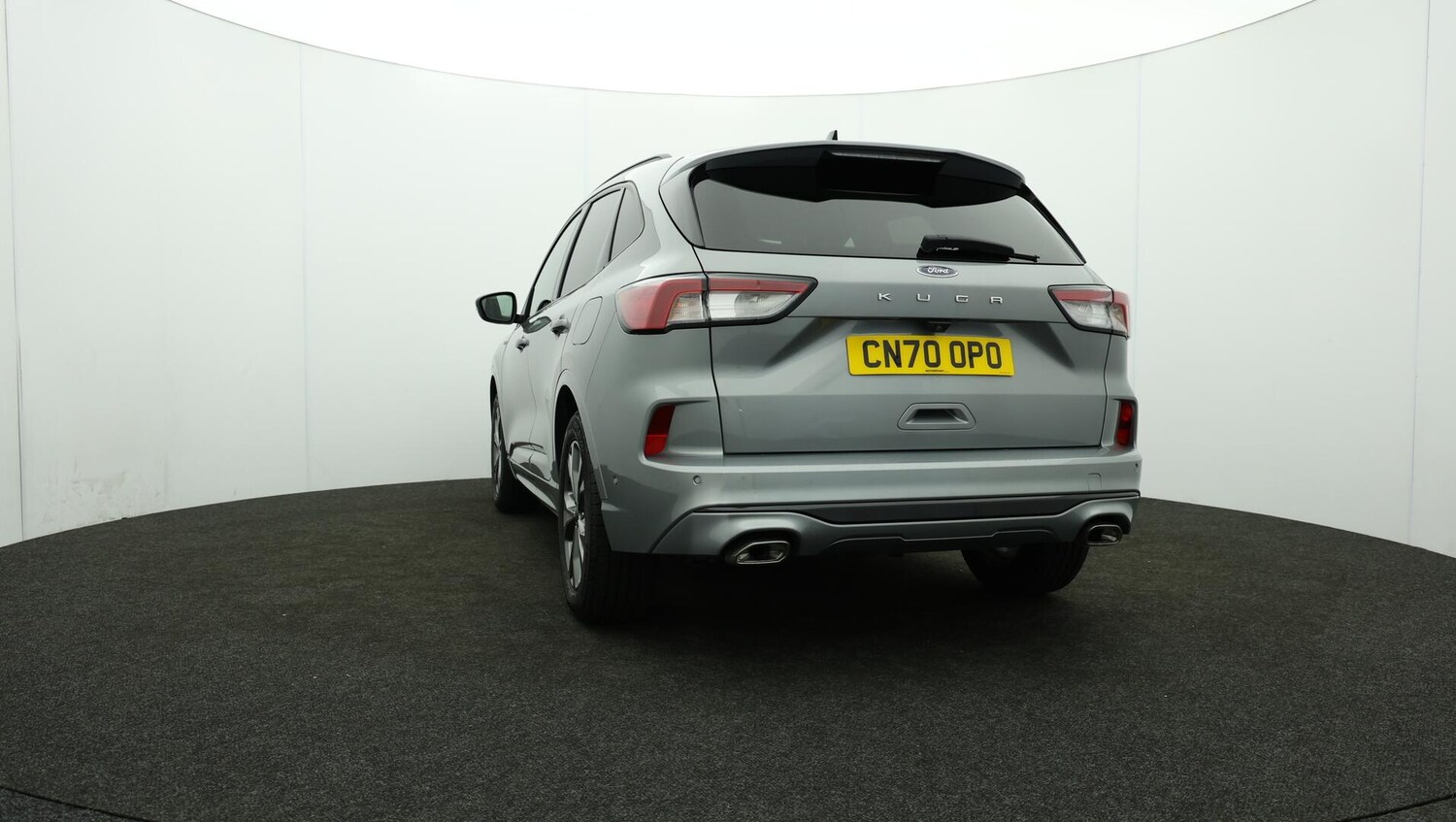 Used Ford Kuga 2020 for sale - 76188696: Photo 35