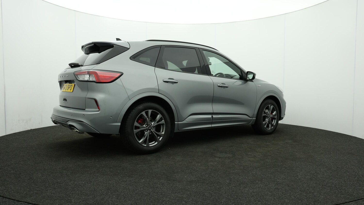 Used Ford Kuga 2020 for sale - 76188696: Photo 37