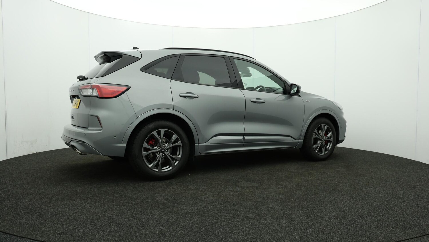 Used Ford Kuga 2020 for sale - 76188696: Photo 38