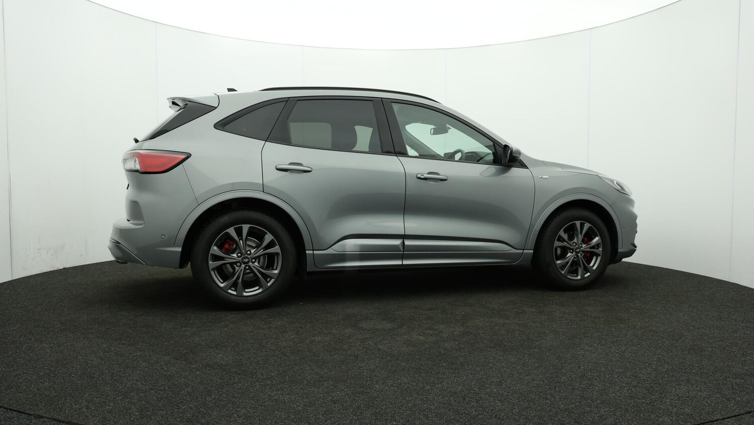 Used Ford Kuga 2020 for sale - 76188696: Photo 40