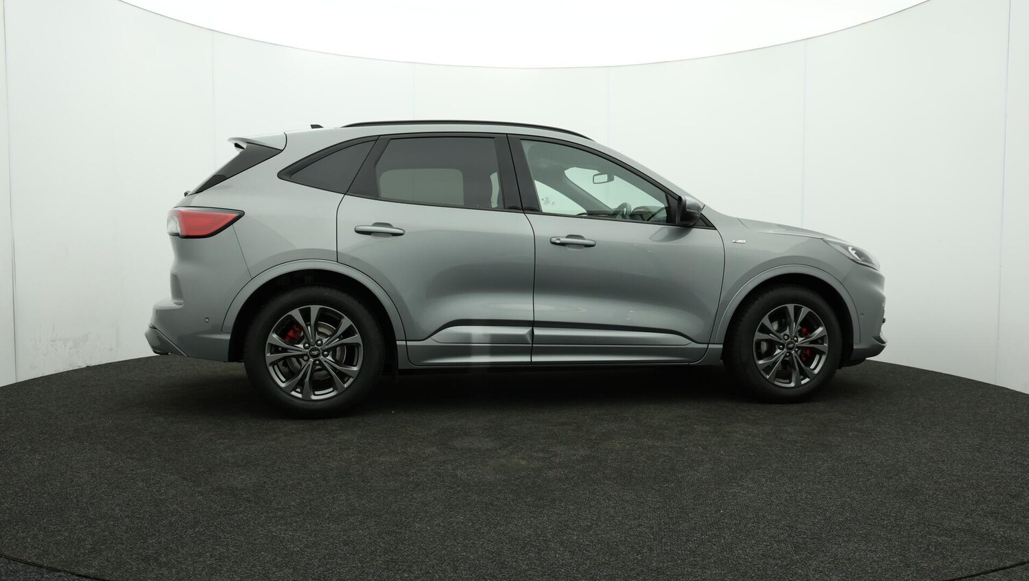 Used Ford Kuga 2020 for sale - 76188696: Photo 41