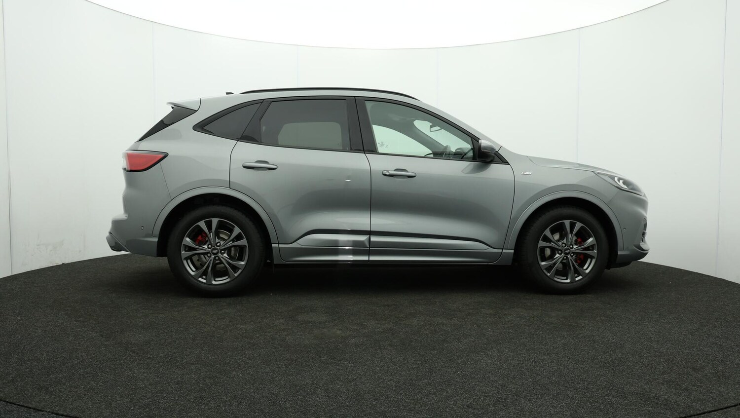 Used Ford Kuga 2020 for sale - 76188696: Photo 42