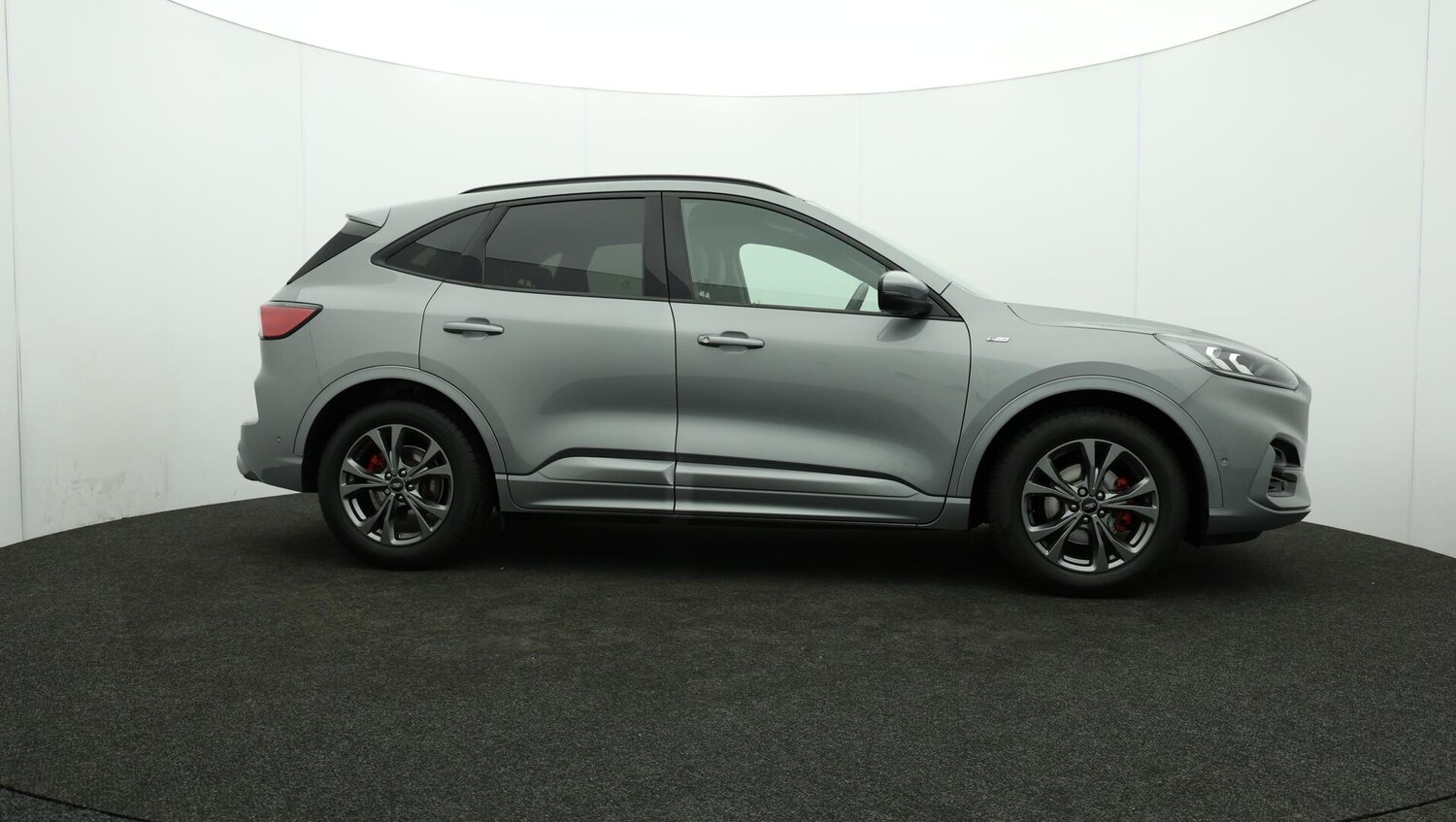 Used Ford Kuga 2020 for sale - 76188696: Photo 44