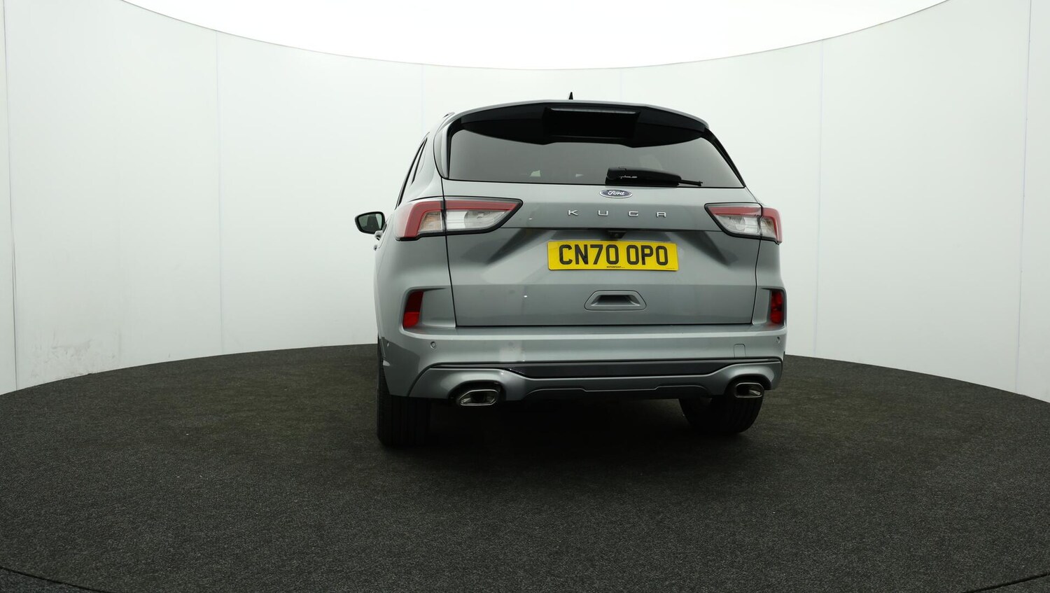 Used Ford Kuga 2020 for sale - 76188696: Photo 46