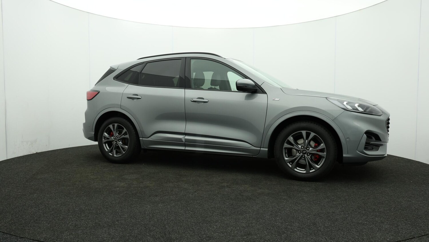 Used Ford Kuga 2020 for sale - 76188696: Photo 47