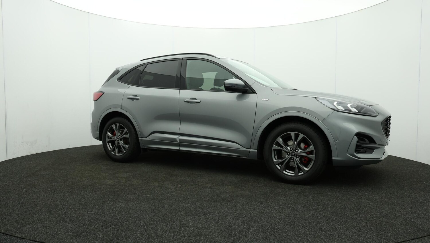 Used Ford Kuga 2020 for sale - 76188696: Photo 48