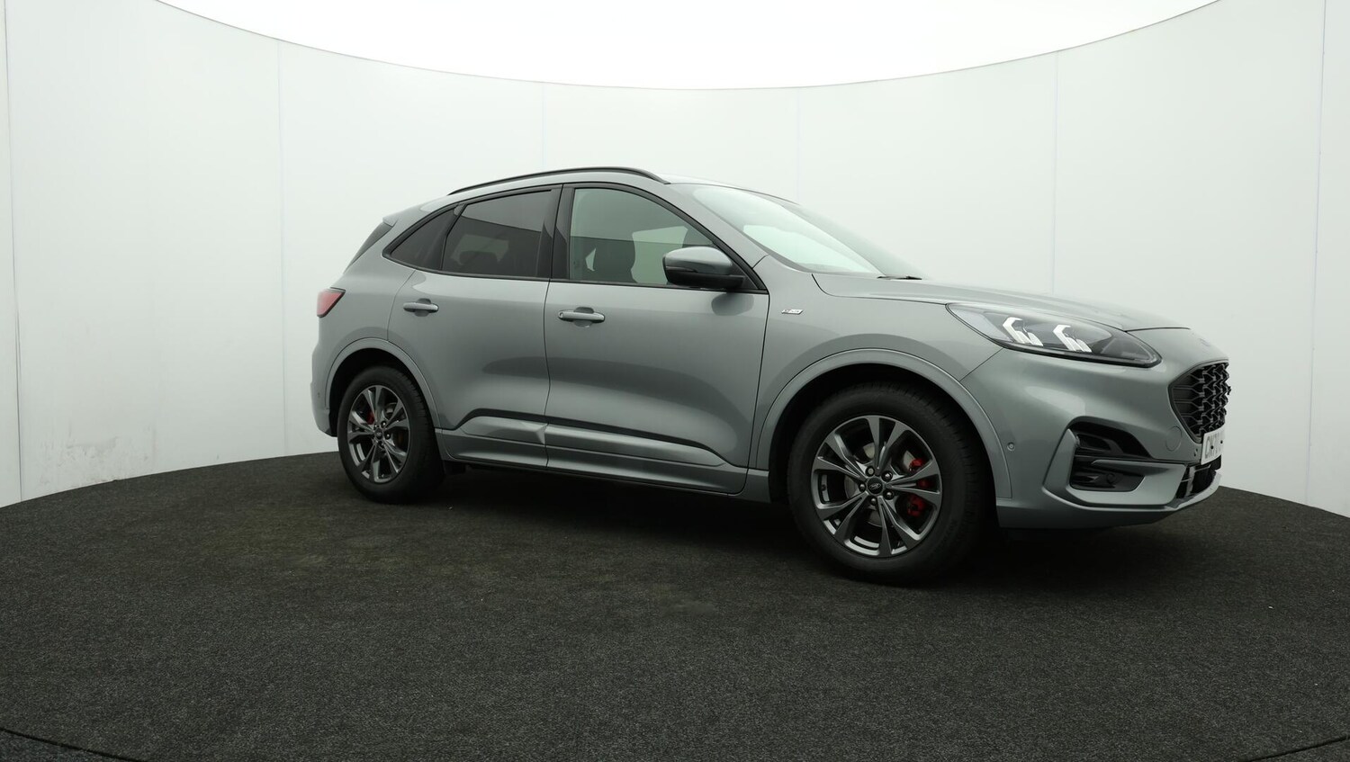 Used Ford Kuga 2020 for sale - 76188696: Photo 49