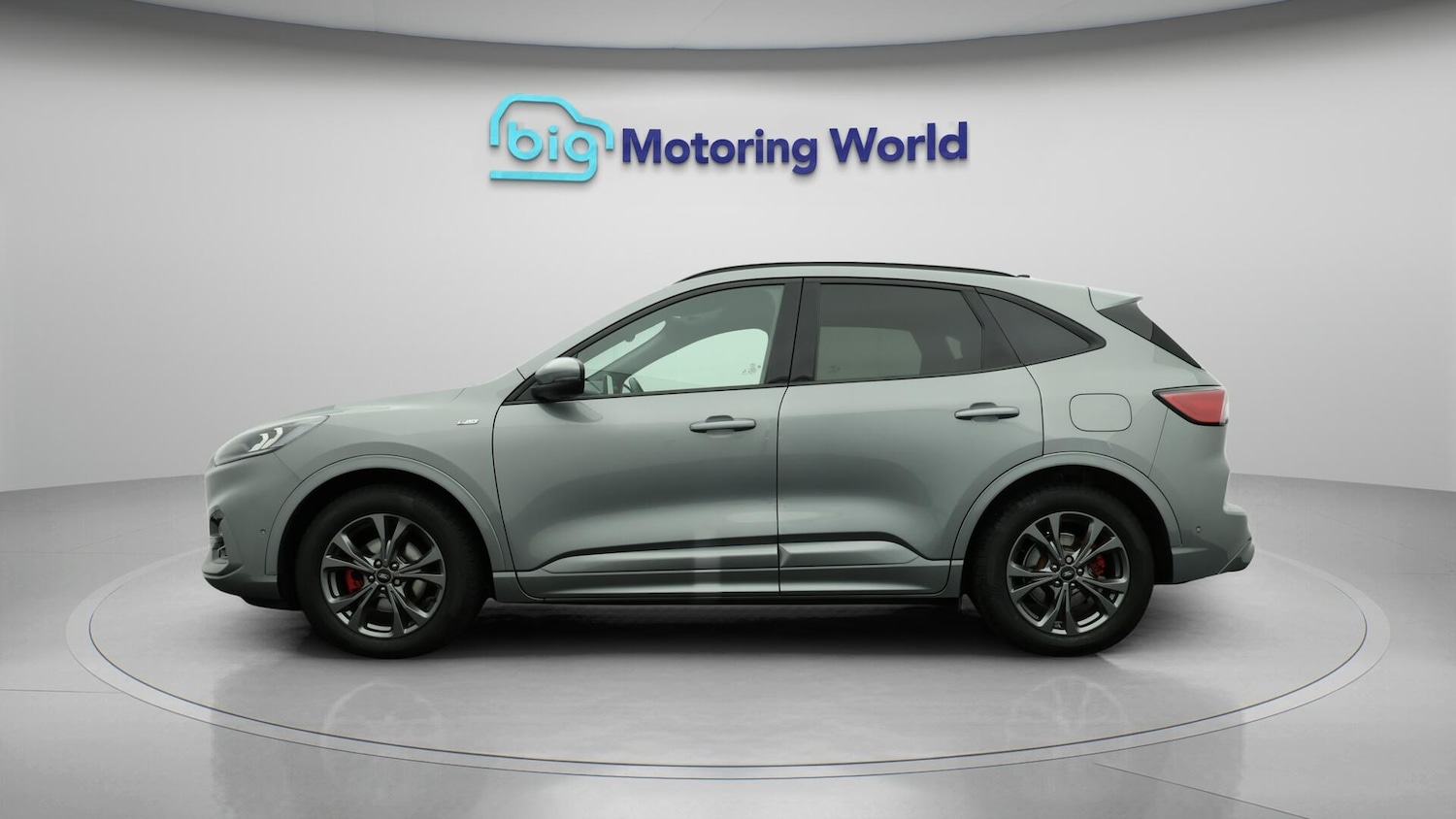 Used Ford Kuga 2020 for sale - 76188696: Photo 5