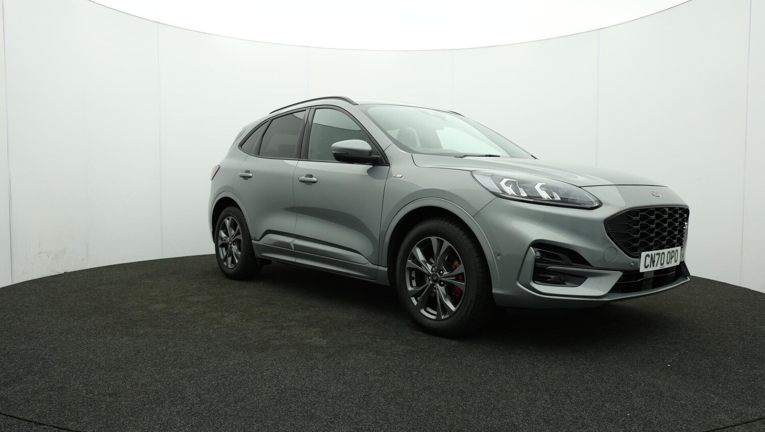 Used Ford Kuga 2020 for sale - 76188696: Photo 51