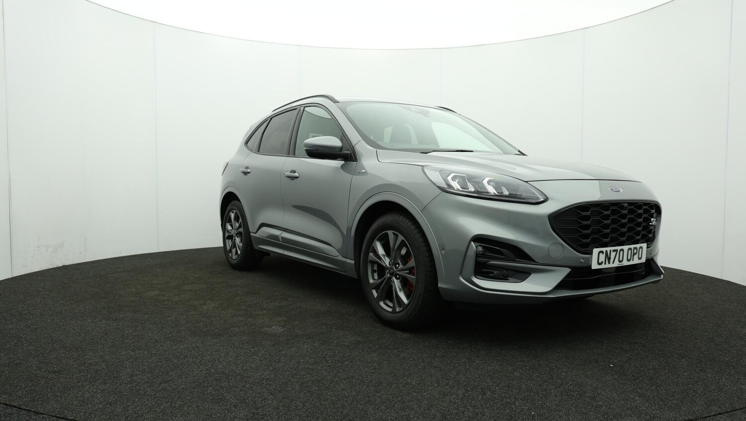 Used Ford Kuga 2020 for sale - 76188696: Photo 52