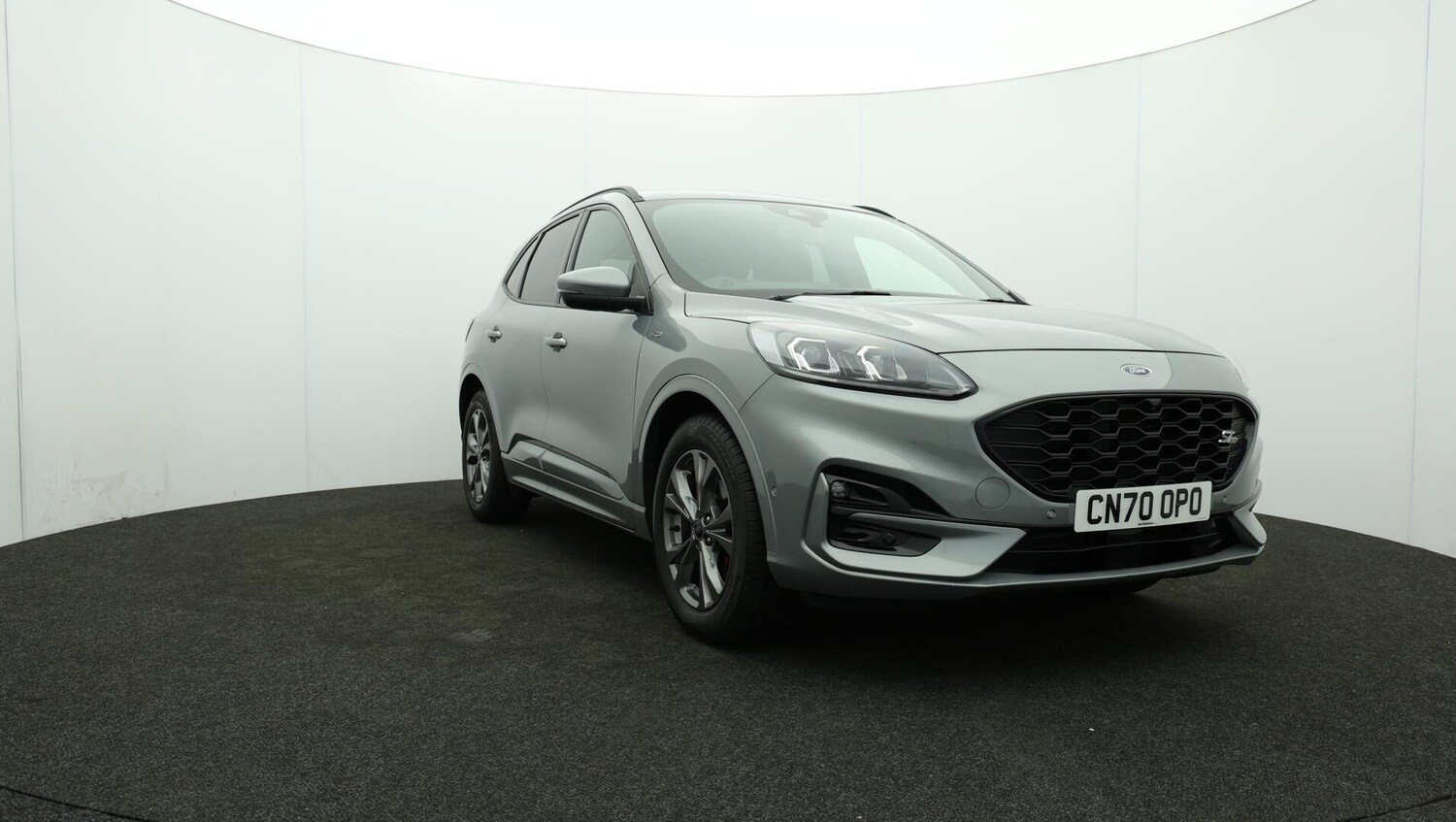 Used Ford Kuga 2020 for sale - 76188696: Photo 53