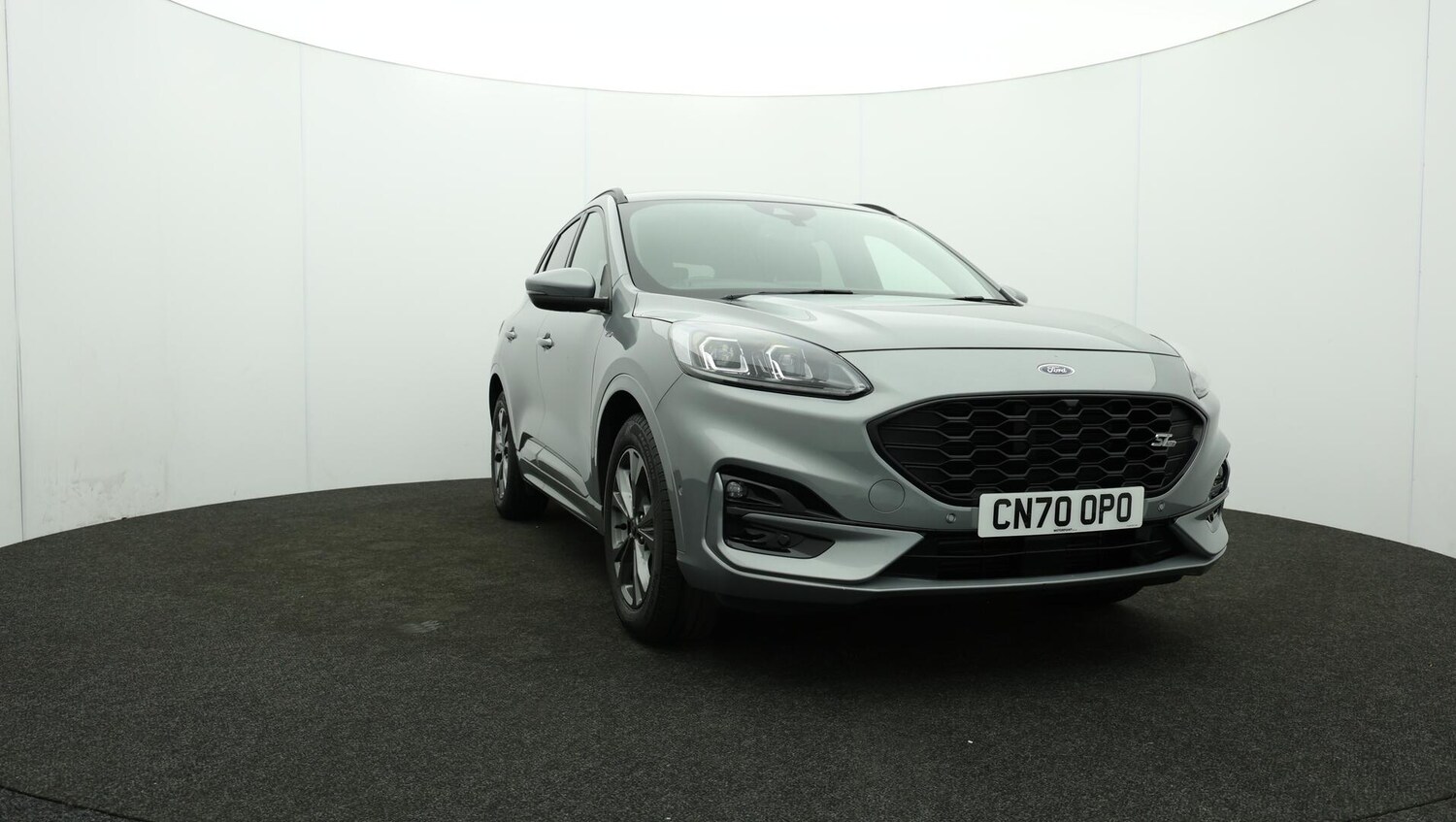 Used Ford Kuga 2020 for sale - 76188696: Photo 54