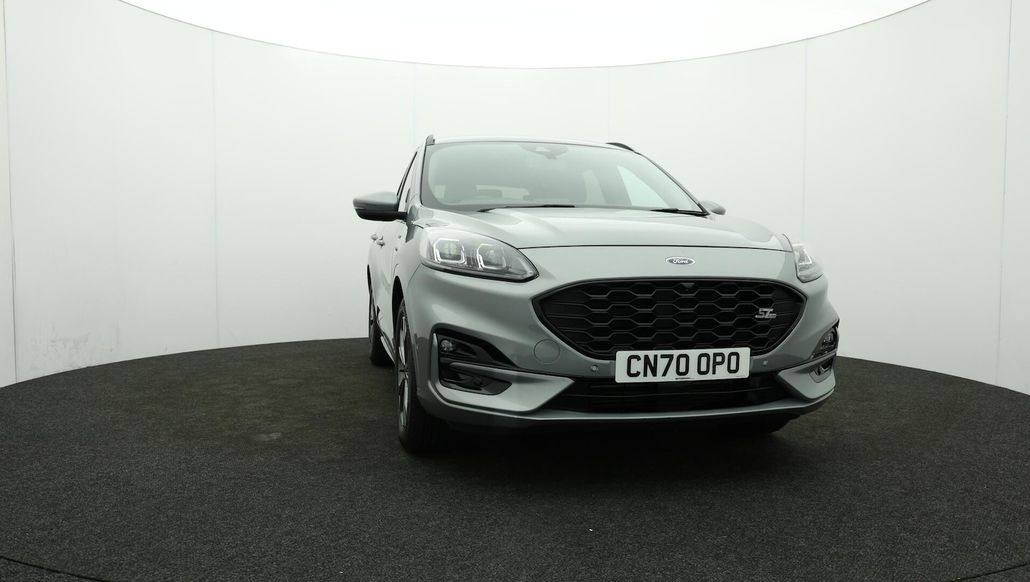 Used Ford Kuga 2020 for sale - 76188696: Photo 55